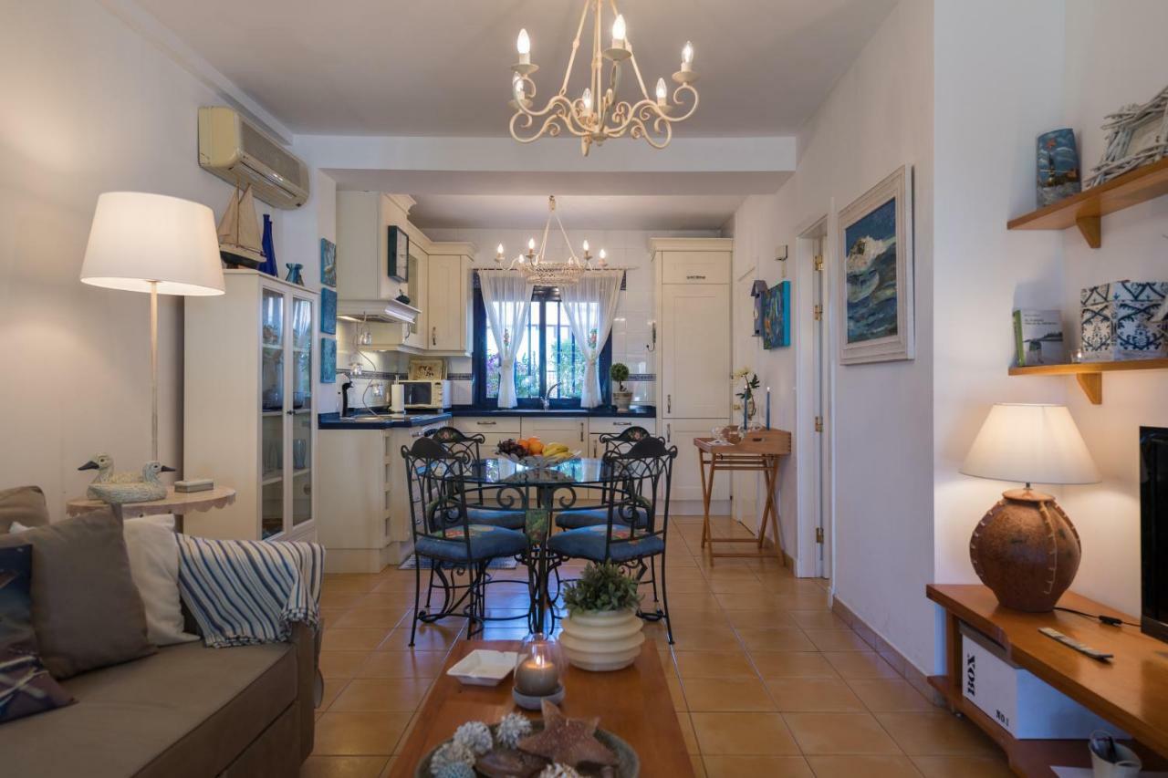 Bahia Meloneras Villa Luaran gambar