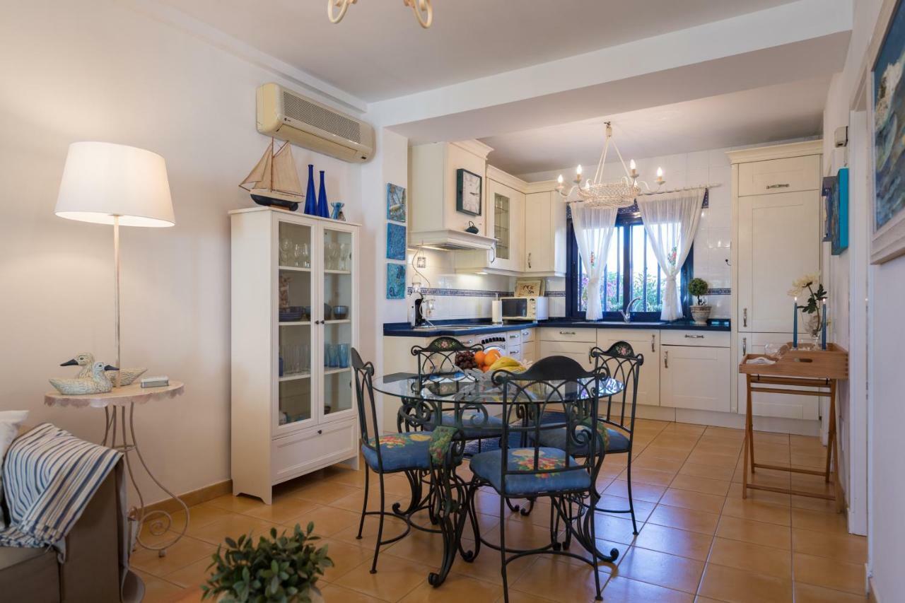 Bahia Meloneras Villa Luaran gambar