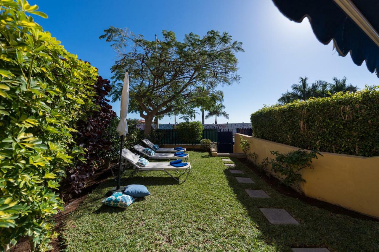Bahia Meloneras Villa Luaran gambar
